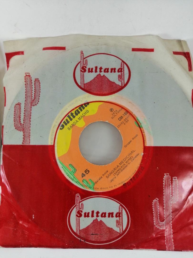 LOTE DE 31 DISCOS LP RETRO. 44 RPM CHICOS. AÑOS 70s VARIOS - Image 32