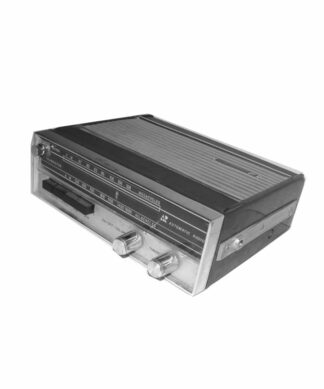 RARO STEREO PARA AUTO Y PORTATIL. AUTOMATIC RADIO, AÑOS 60s
