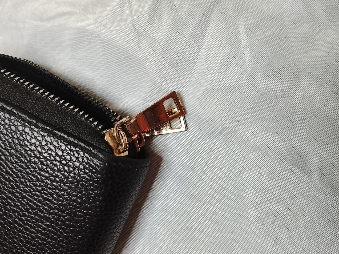 Cartera Bolso Retro Polo Club. Años 80s / Moda Vintage - Image 6