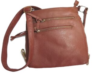 Bolsa Retro Steve Madden. Años 90s / Moda Vintage