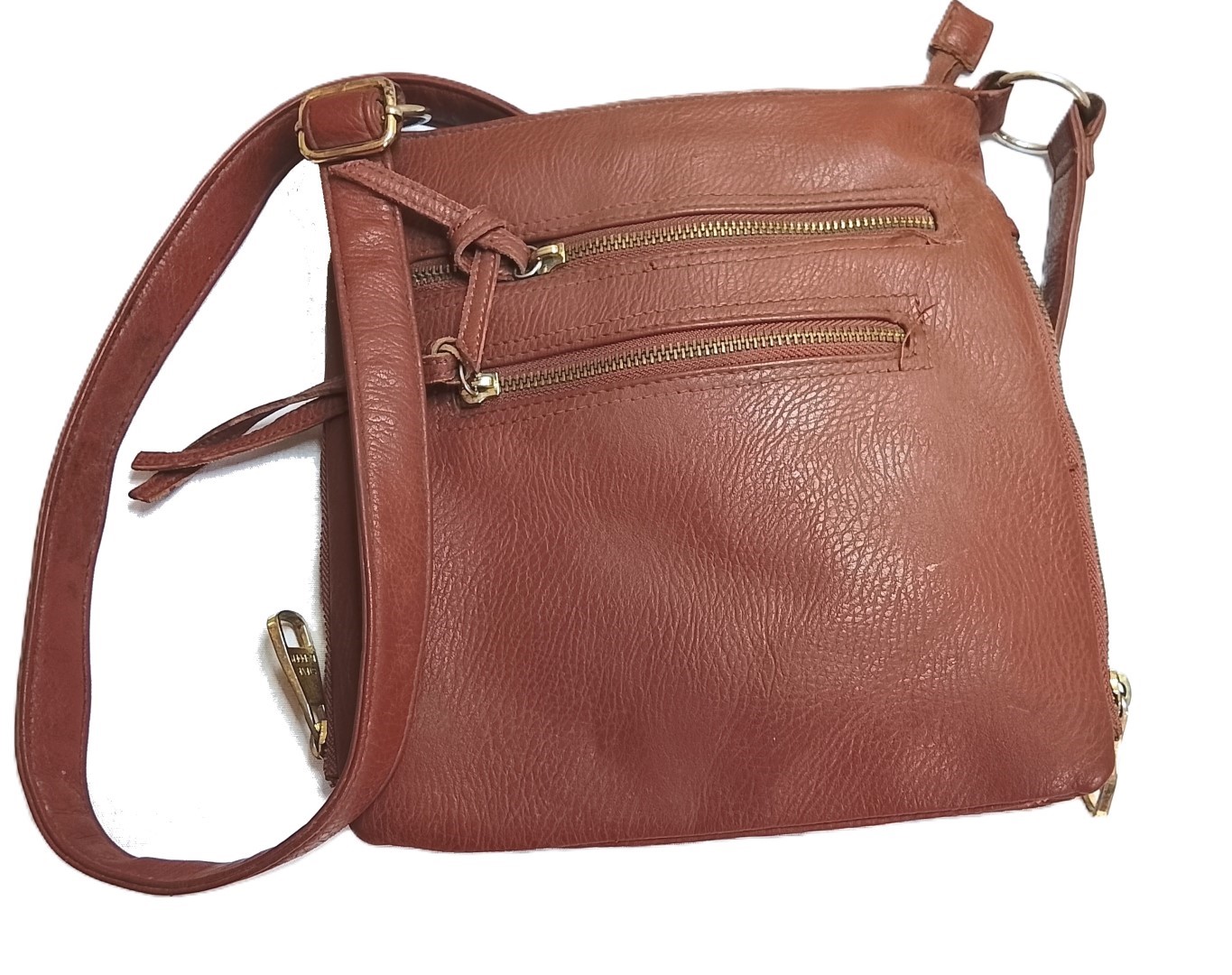 Bolsa Retro Steve Madden. Años 90s / Moda Vintage