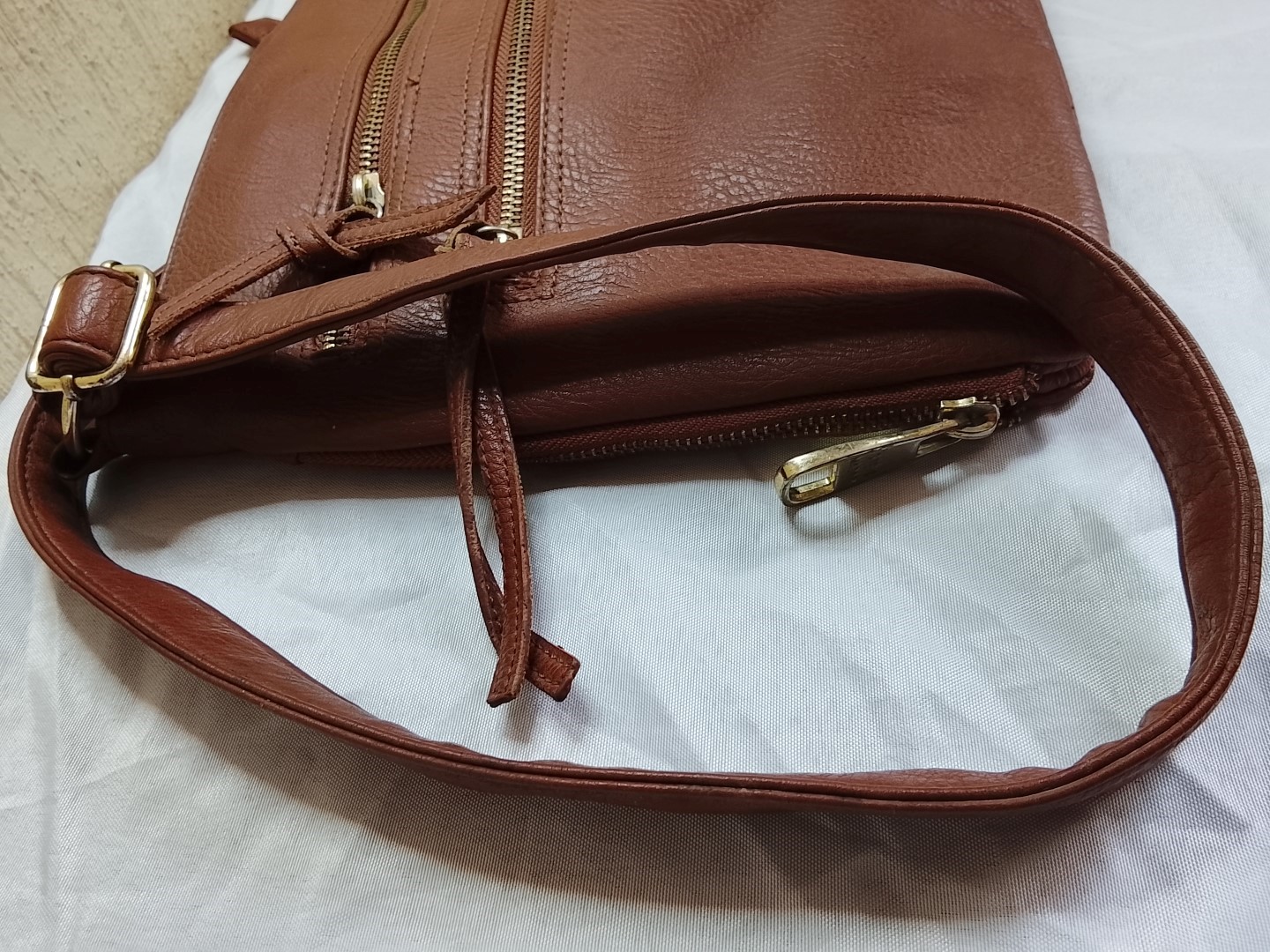 Bolsa Retro Steve Madden. Años 90s / Moda Vintage - Image 8