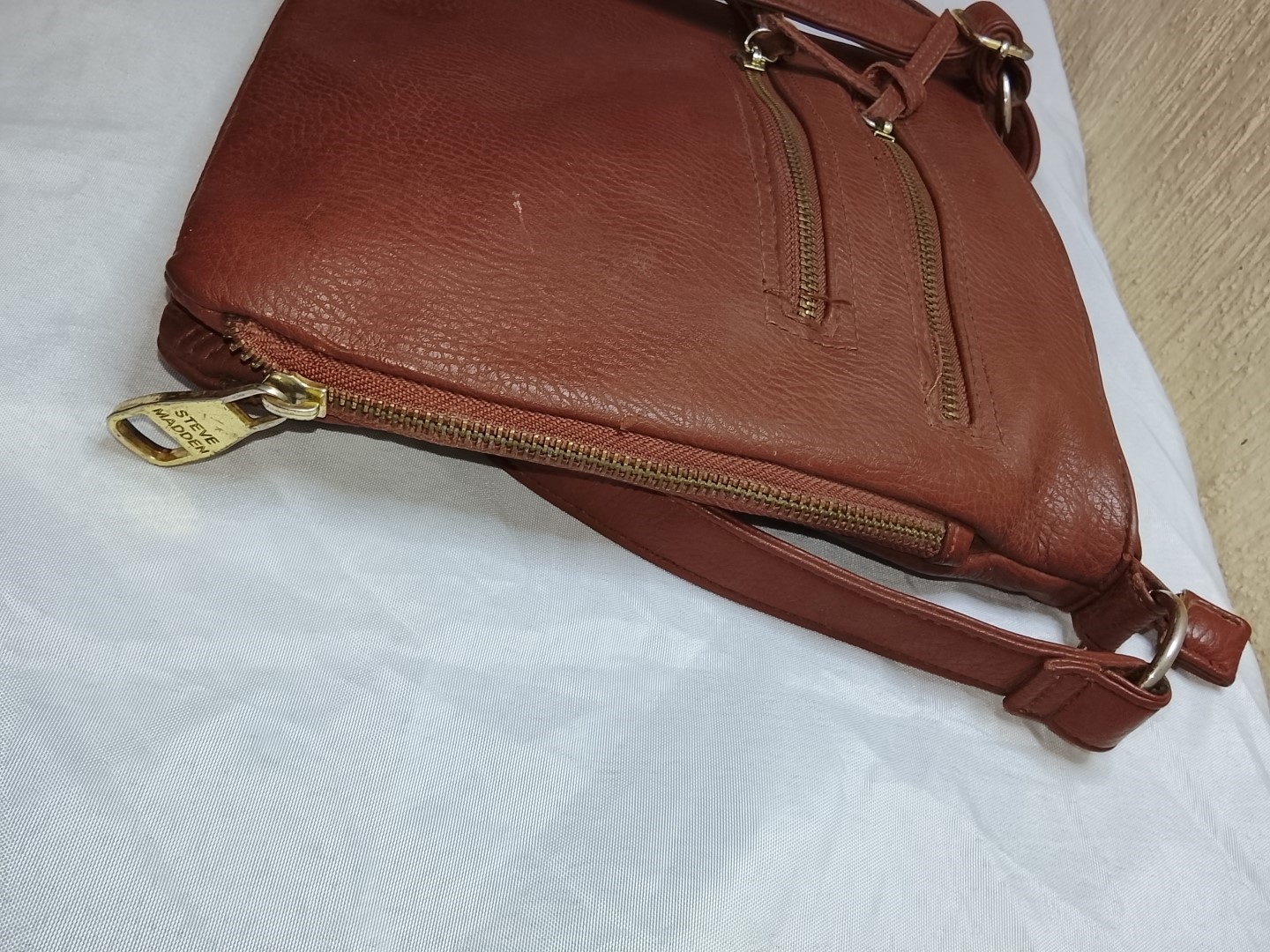 Bolsa Retro Steve Madden. Años 90s / Moda Vintage - Image 7