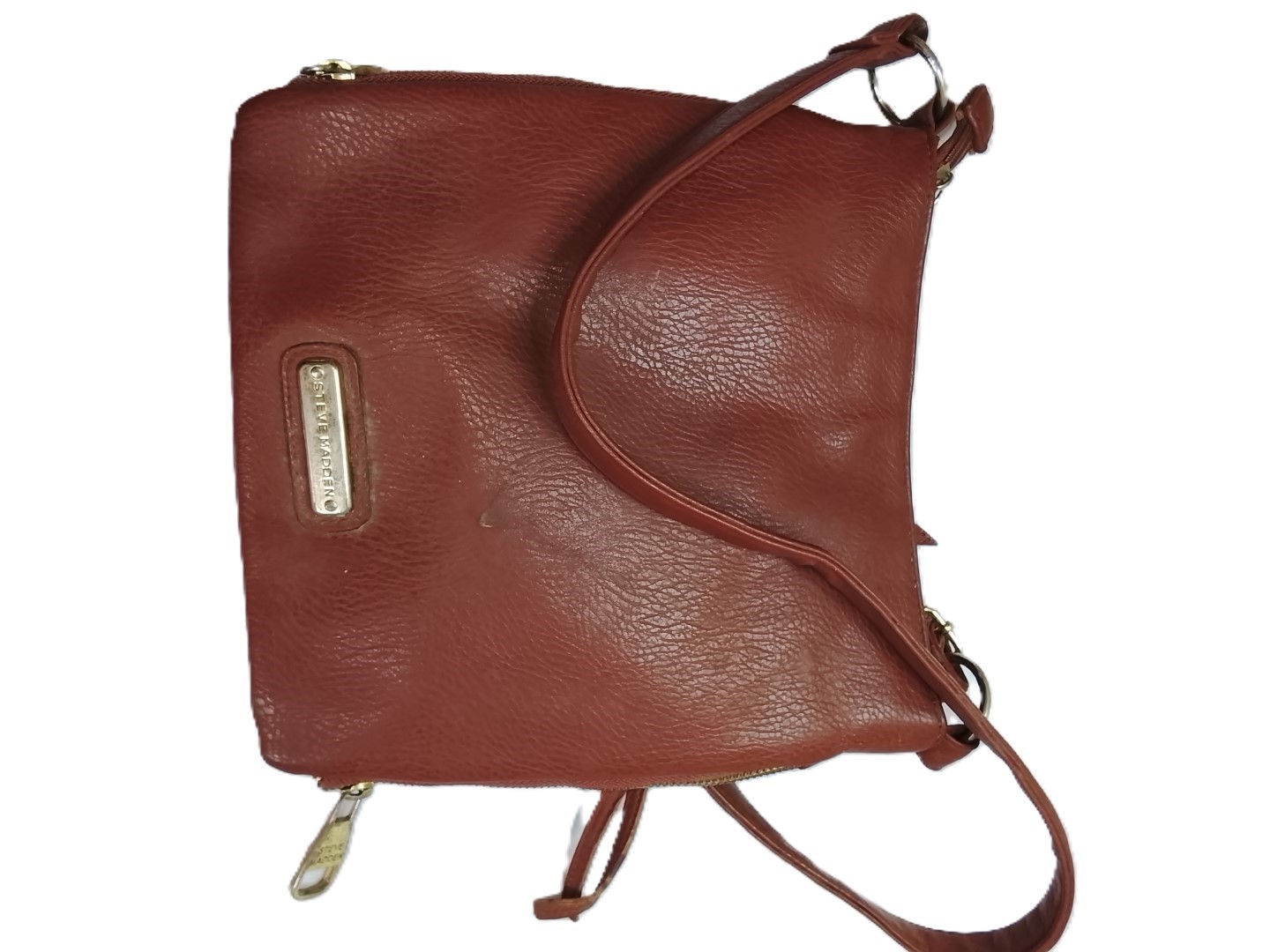 Bolsa Retro Steve Madden. Años 90s / Moda Vintage - Image 6