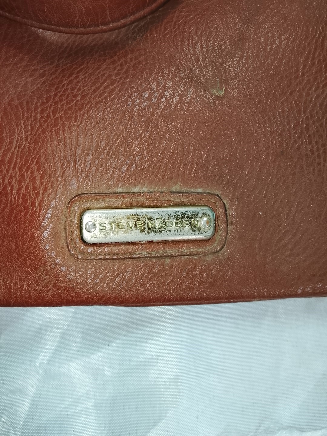 Bolsa Retro Steve Madden. Años 90s / Moda Vintage - Image 5
