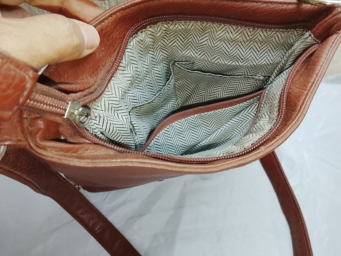 Bolsa Retro Steve Madden. Años 90s / Moda Vintage - Image 4