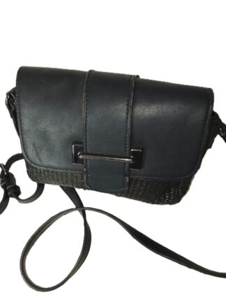Bolso De Dama Retro Vera Wang 2007
