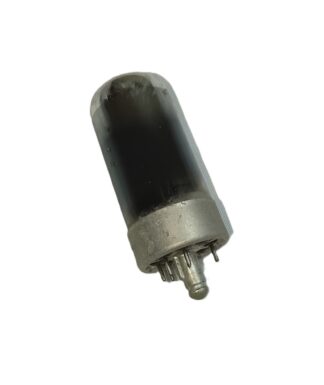 Bulbo para radios antiguos 35Y4 Tipo europeo (patas de aguja)