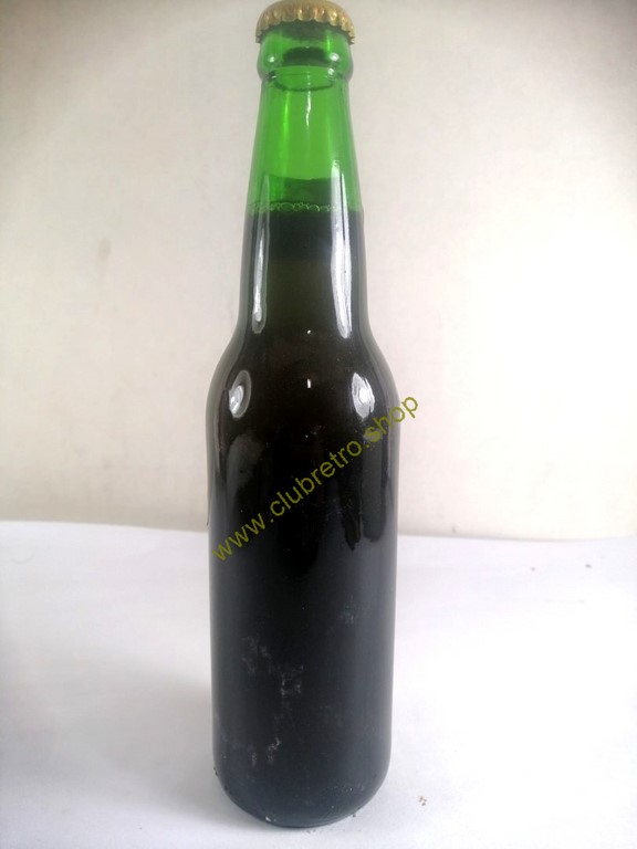 BOTELLA DE CERVEZA RETRO CERVEZA PRESIDENTE. REP. DOMINICANA - Image 2