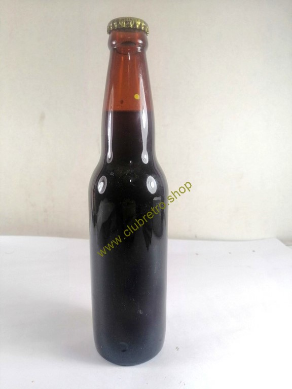 BOTELLA DE CERVEZA RETRO. VICTORIA AÑOS 60s - BOTELLA DOS PUNTOS /RARA - Image 2