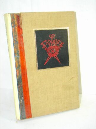 El Codice Borbonico Fco. Del Paso Y Troncoso 1979, Himx DT
