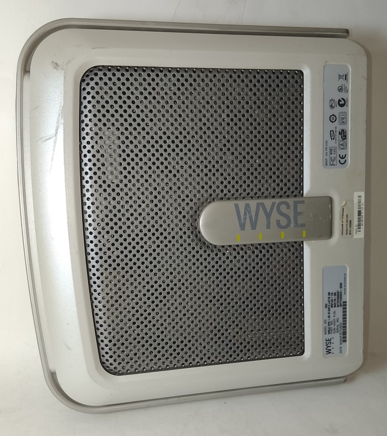 (CPU). COMPUTADORA RETRO WYSE VX0 V90LE XPE 2009 PARA PIEZAS - Image 6