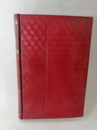 CORAZON PENSATIVO NO SABE A DONDE VA, PAUL BOURGET Ca, AÑOS 40S NVL