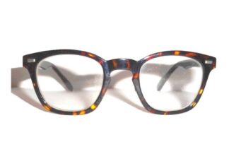 Genuinas Gafas Vintage Corinne Mccormack 1980s Mundo Hipster