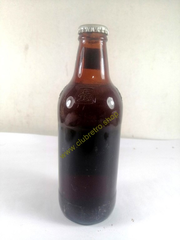 BOTELLA DE CERVEZA RETRO COSTEÑA. (COLOMBIA) 1995 PRIMERA EDICION - Image 3