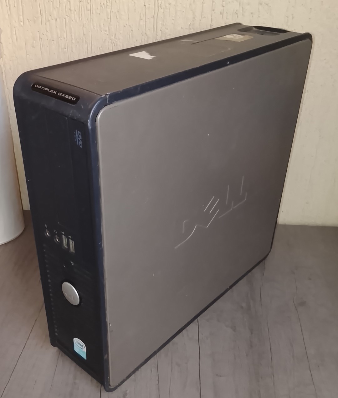 Cpu Retro Dell Optiplex Gx 720. Pentium D 80dd/ 1gram - Image 4