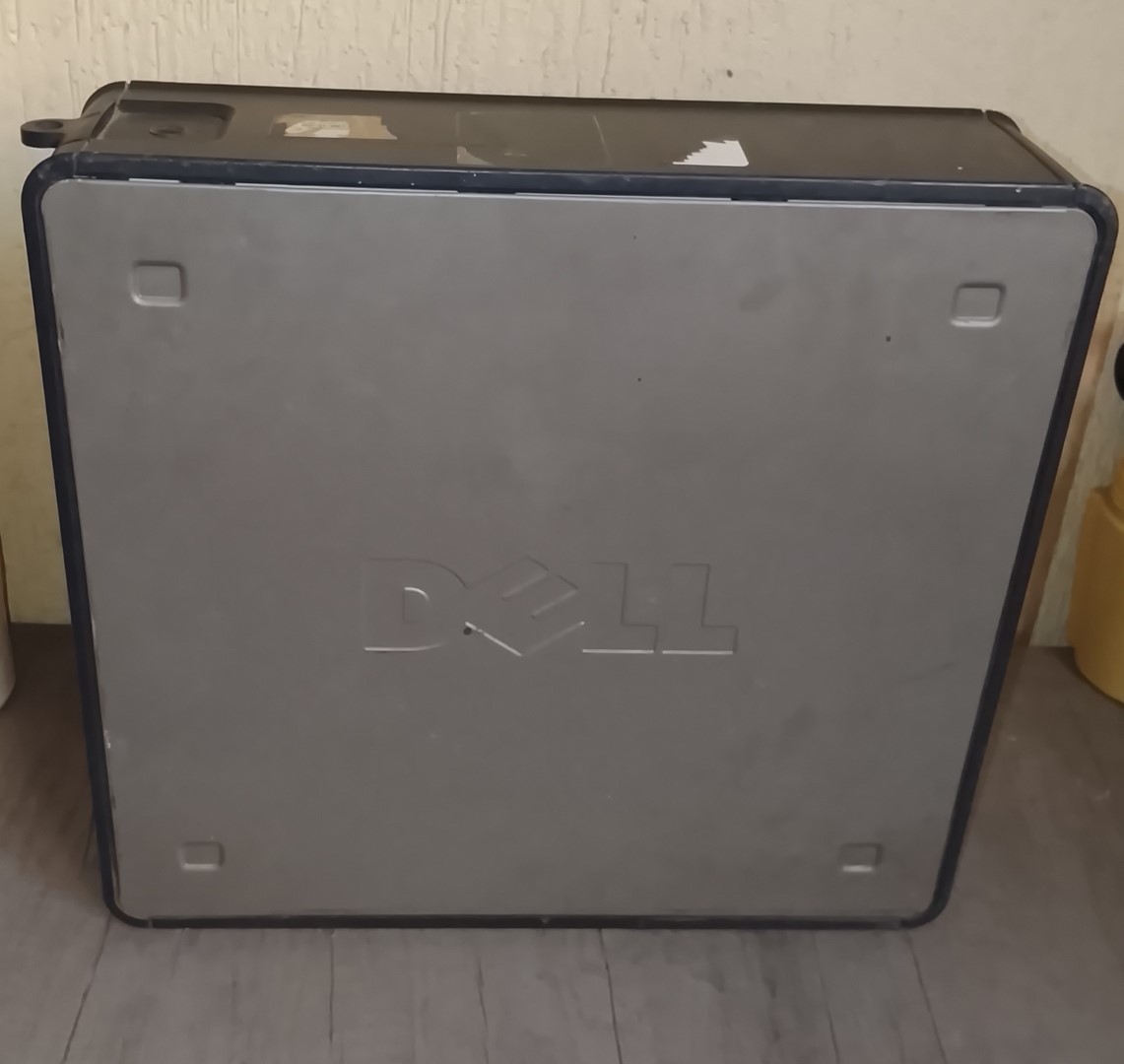 Cpu Retro Dell Optiplex Gx 720. Pentium D 80dd/ 1gram - Image 5