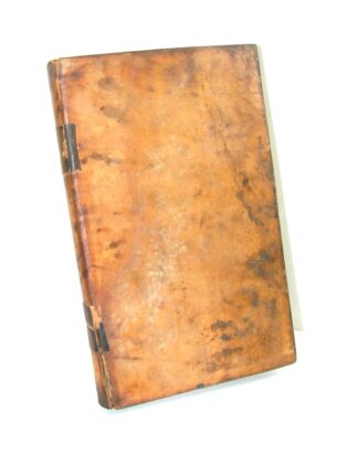 LIBRO ANTIGUO. CUAUHTEMOC 1957 HECTOR PEREZ MARTINEZ 1RA ED