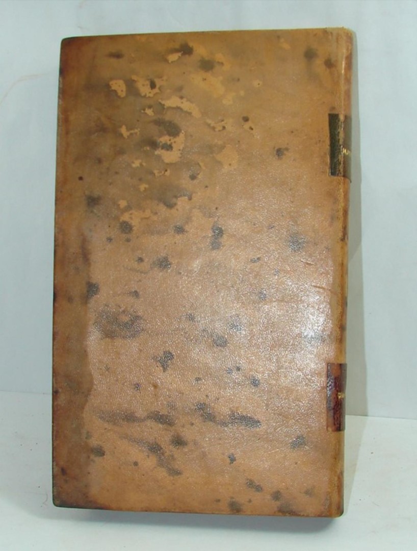 LIBRO ANTIGUO. CUAUHTEMOC 1957 HECTOR PEREZ MARTINEZ 1RA ED - Image 3