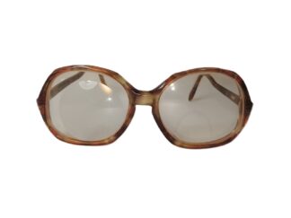 Genuinas Gafas Antiguas. Sartre Años 50s. Mundo Hipster