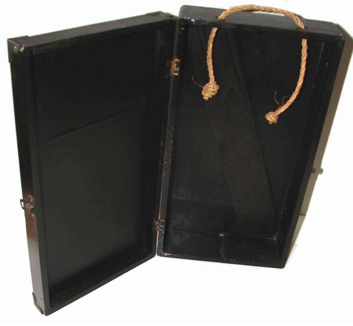 CAJA PARA VINOS ANTIGUA, LA CAVA, AÑOS 70s - Image 3