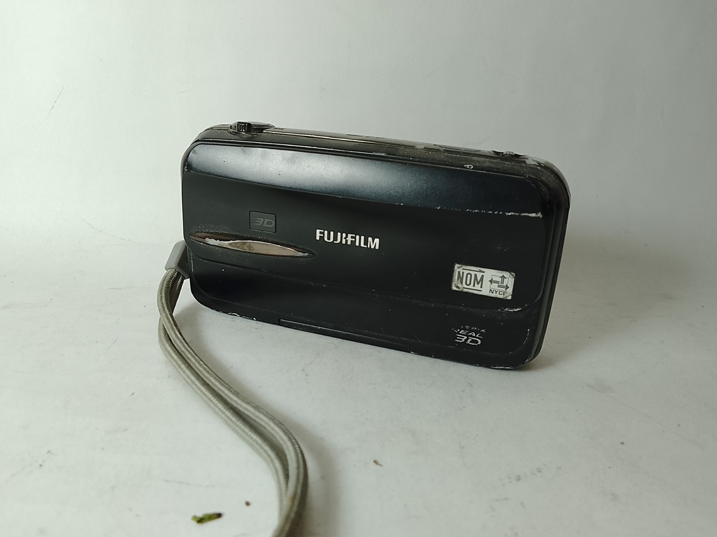 Camara Digital 3D Retro. Fujifilm FinePix Real 3D W3 - Image 2