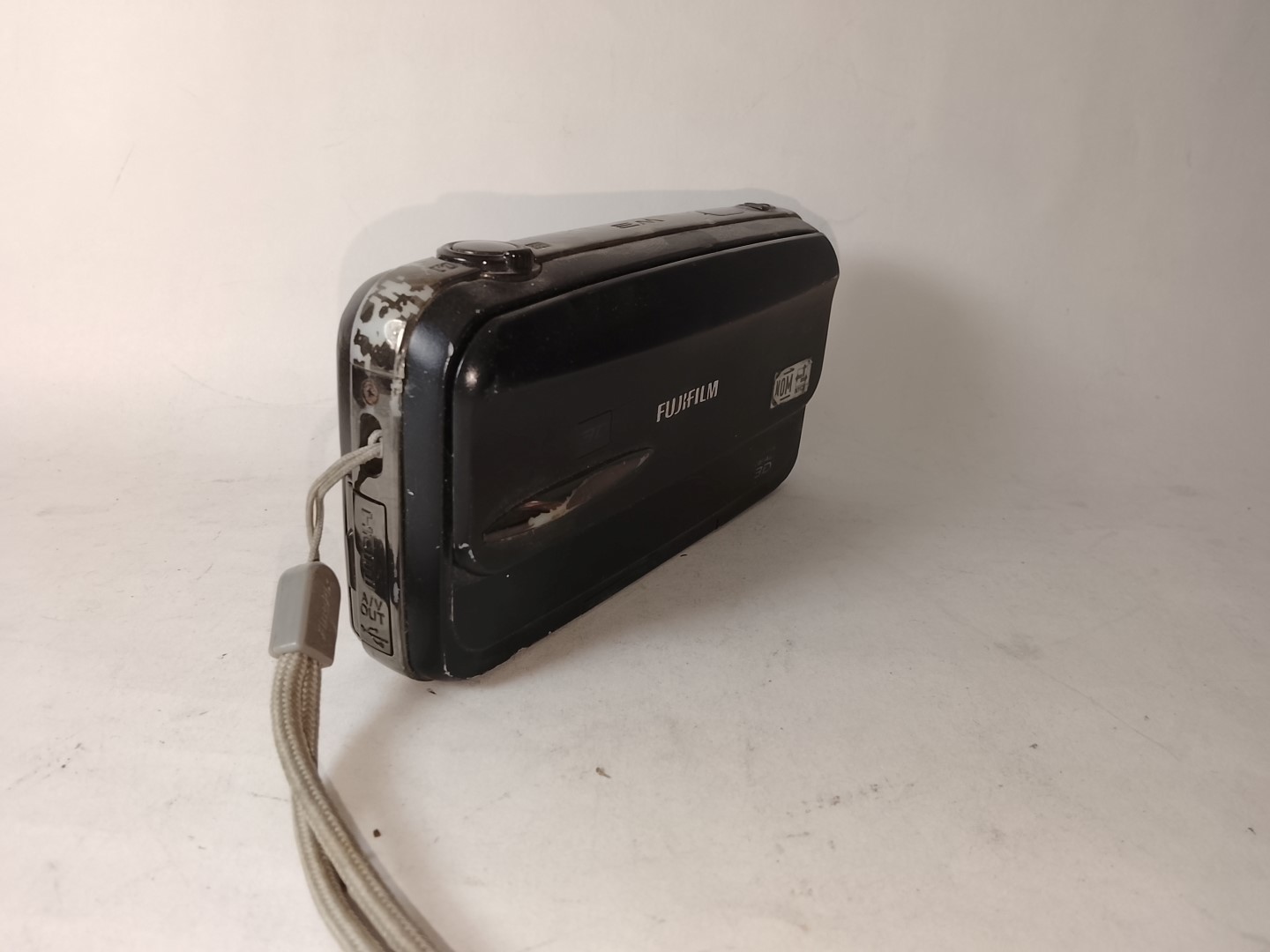 Camara Digital 3D Retro. Fujifilm FinePix Real 3D W3 - Image 3