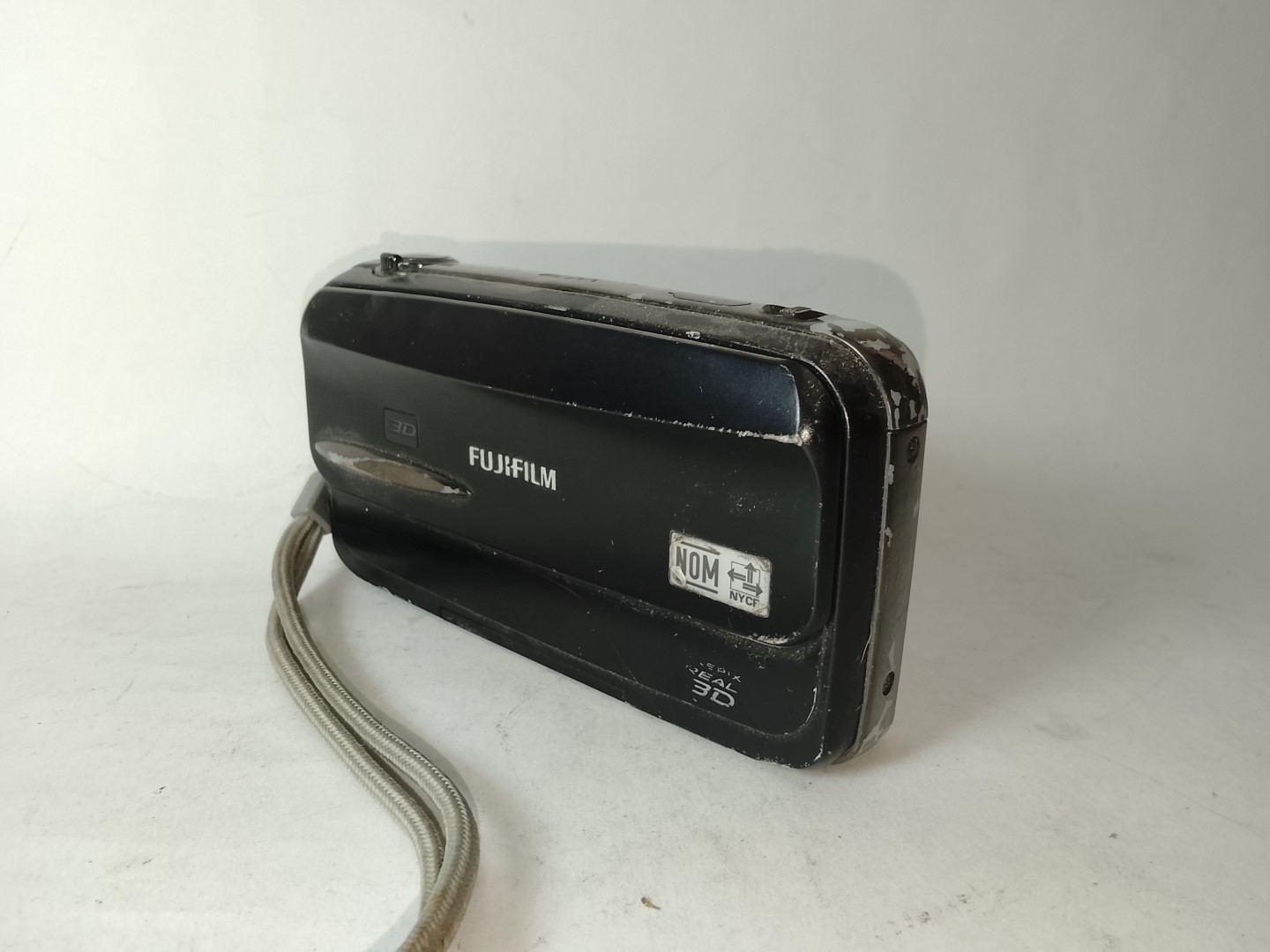 Camara Digital 3D Retro. Fujifilm FinePix Real 3D W3 - Image 5