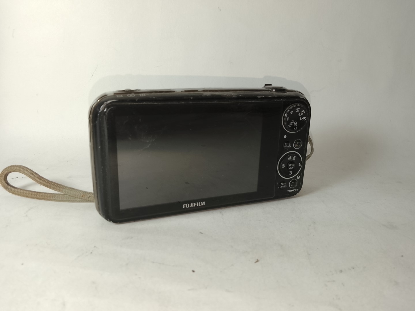 Camara Digital 3D Retro. Fujifilm FinePix Real 3D W3 - Image 8