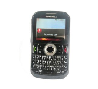TELEFONO CELULAR RETRO. MOTOROLA i485 NEXTEL 2011 /CHN