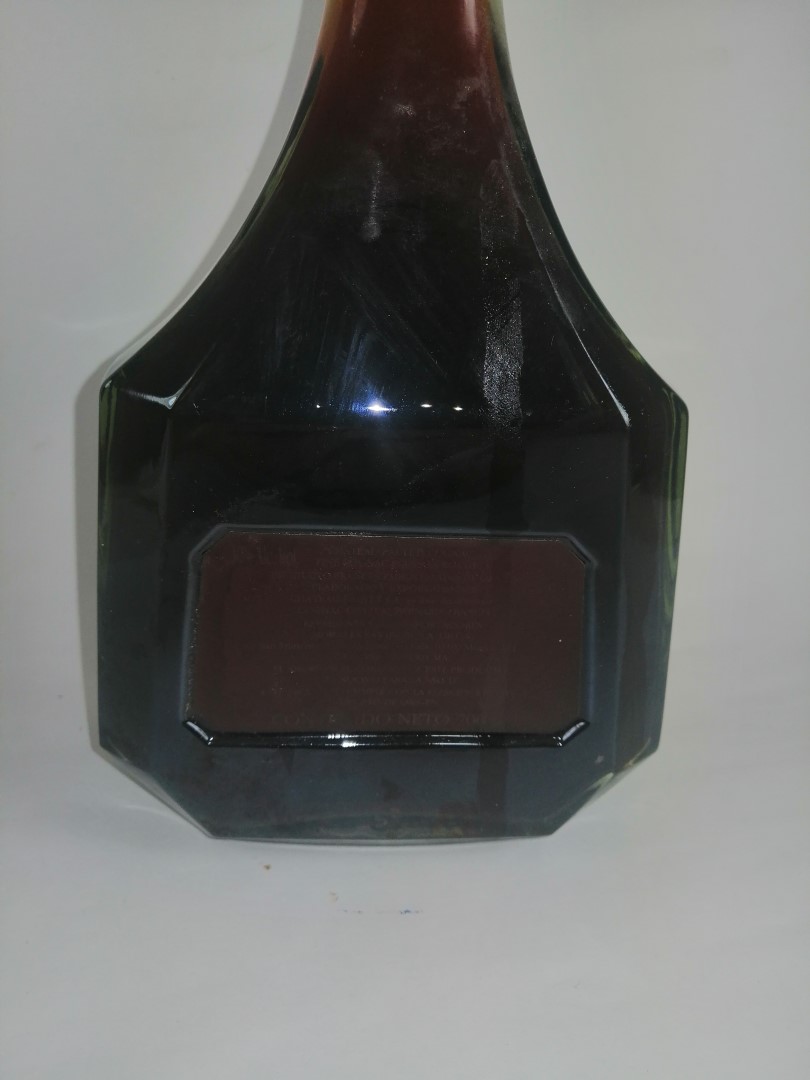 BOTELLA RETRO COGNAC PAULET COUSSON ROUGE - Image 6