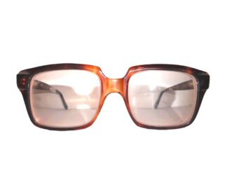 Genuinas Gafas Antiguas Dioptra Reflex 3 1950s Mundo Hípster