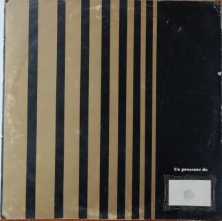 DISCO LP . PIANISTA JUAN TORRES. AUTOGRAFIADO, EDICION PRIVADA LIMITADA