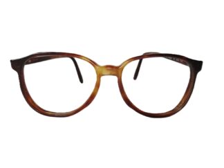 Genuinas Gafas Antiguas. Dioptra Pro. Años 60s Mundo Hipster