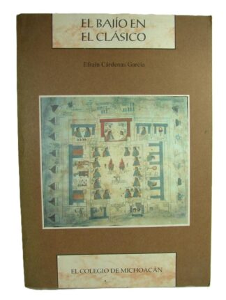 El Bajio En El Clasico, 1999, Efrain Cardenas, Himx