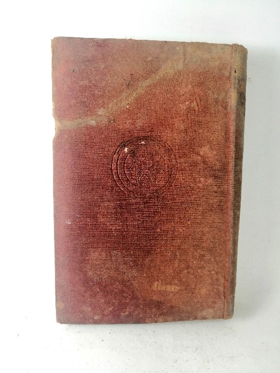LIBRO ANTIGUO. EL CREDITO HIPOTECARIO RURAL. 1908 E. VLIEBERGH - Image 4