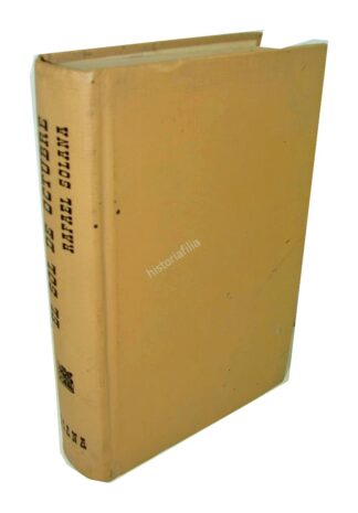 El Sol De Octubre Rafael Solana 1968 1ra Edicion Nvl