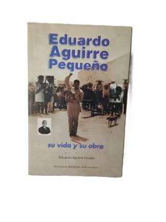 Eduardo Aguirre Pequeño, Su Vida, Eduardo Aguirre 2001