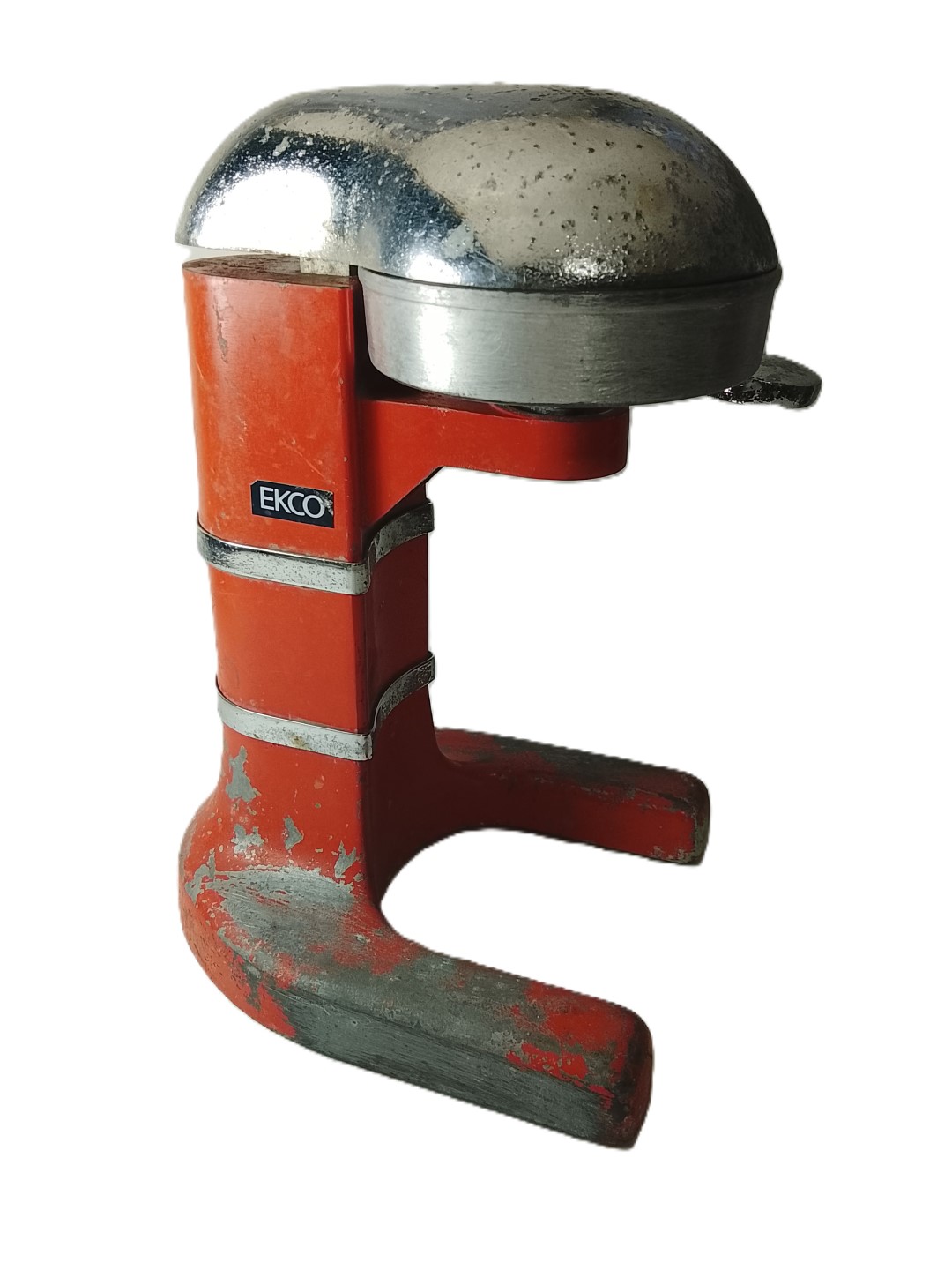 Exprimidor De Jugos Antiguo Ecko, Años 60s - Image 10