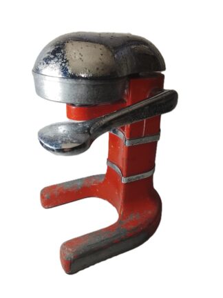 Exprimidor De Jugos Antiguo Ecko, Años 60s