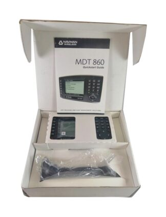 GADGET VINTAGE, GPS NAVMAN WIRELESS. 2005 NUNCA USADO