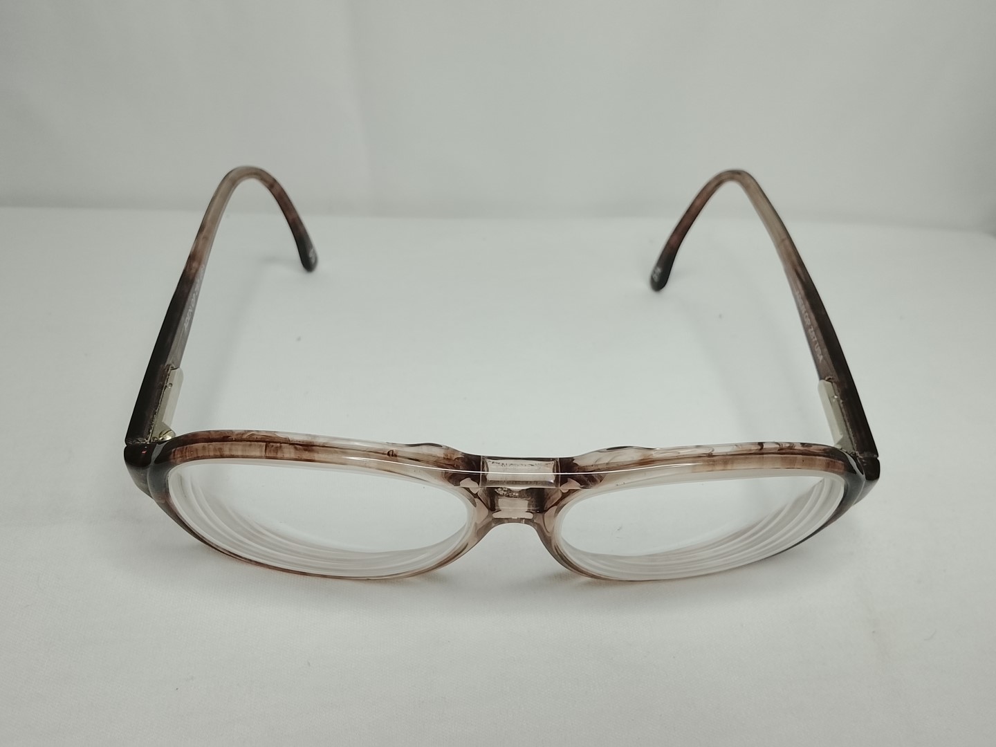 GENUINAS GAFAS RETRO. ADEN 787. AÑOS 70s /CABALLERO - Image 3