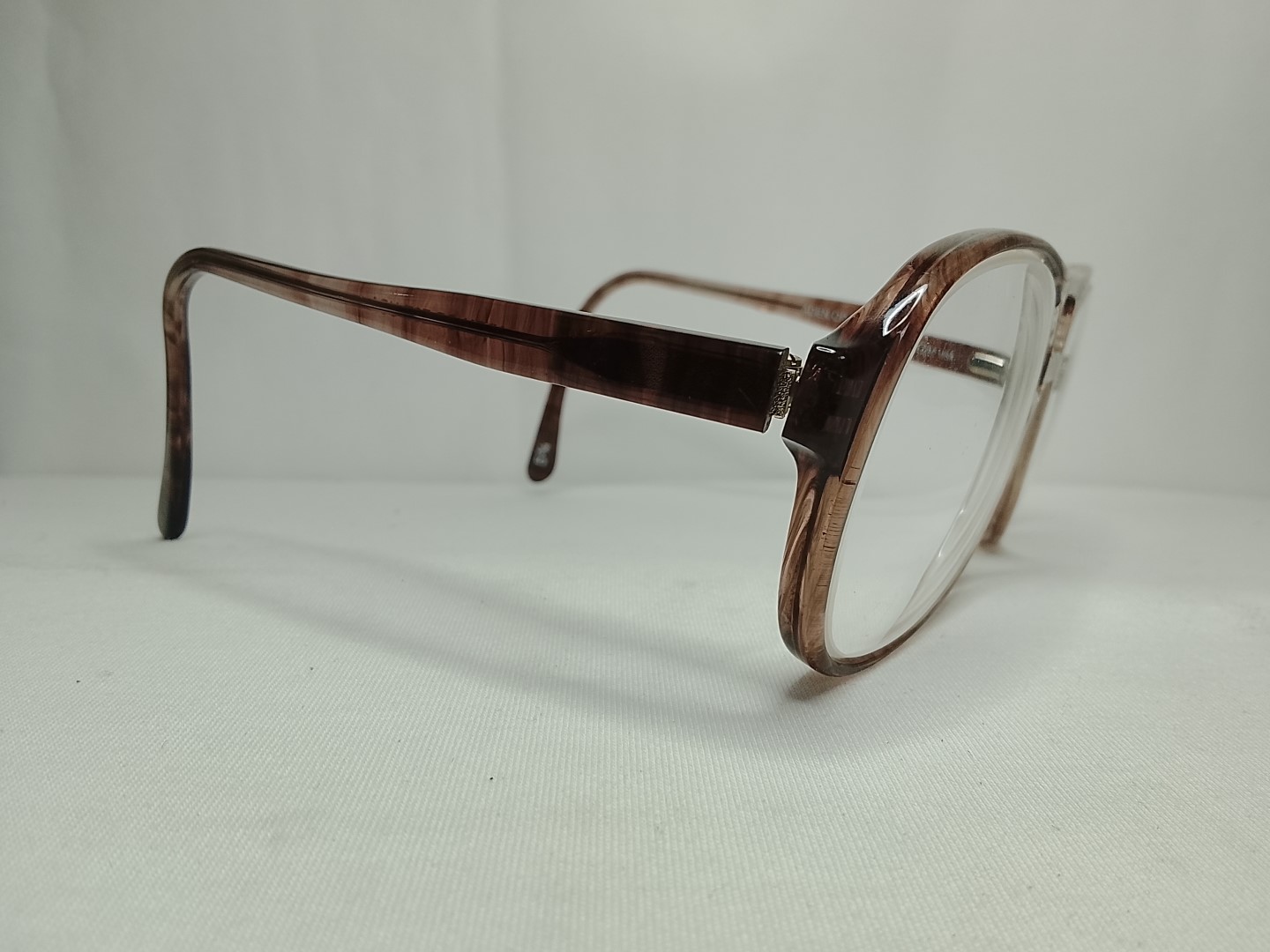 GENUINAS GAFAS RETRO. ADEN 787. AÑOS 70s /CABALLERO - Image 4