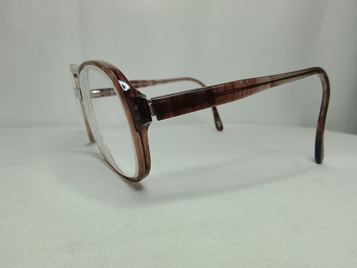 GENUINAS GAFAS RETRO. ADEN 787. AÑOS 70s /CABALLERO - Image 5