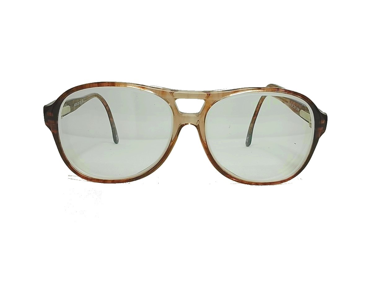GENUINAS GAFAS RETRO. ADEN 787. AÑOS 70s /CABALLERO