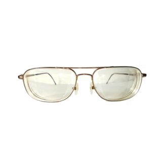 Autenticas Gafas Retro. Safilo Elasta Años 70s 58-17 / Modas Hipster