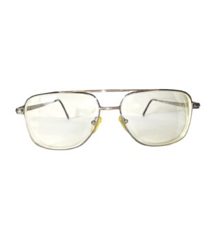 Autenticas Gafas Retro GALLERY, Años 90s Mundo Hipster /N46
