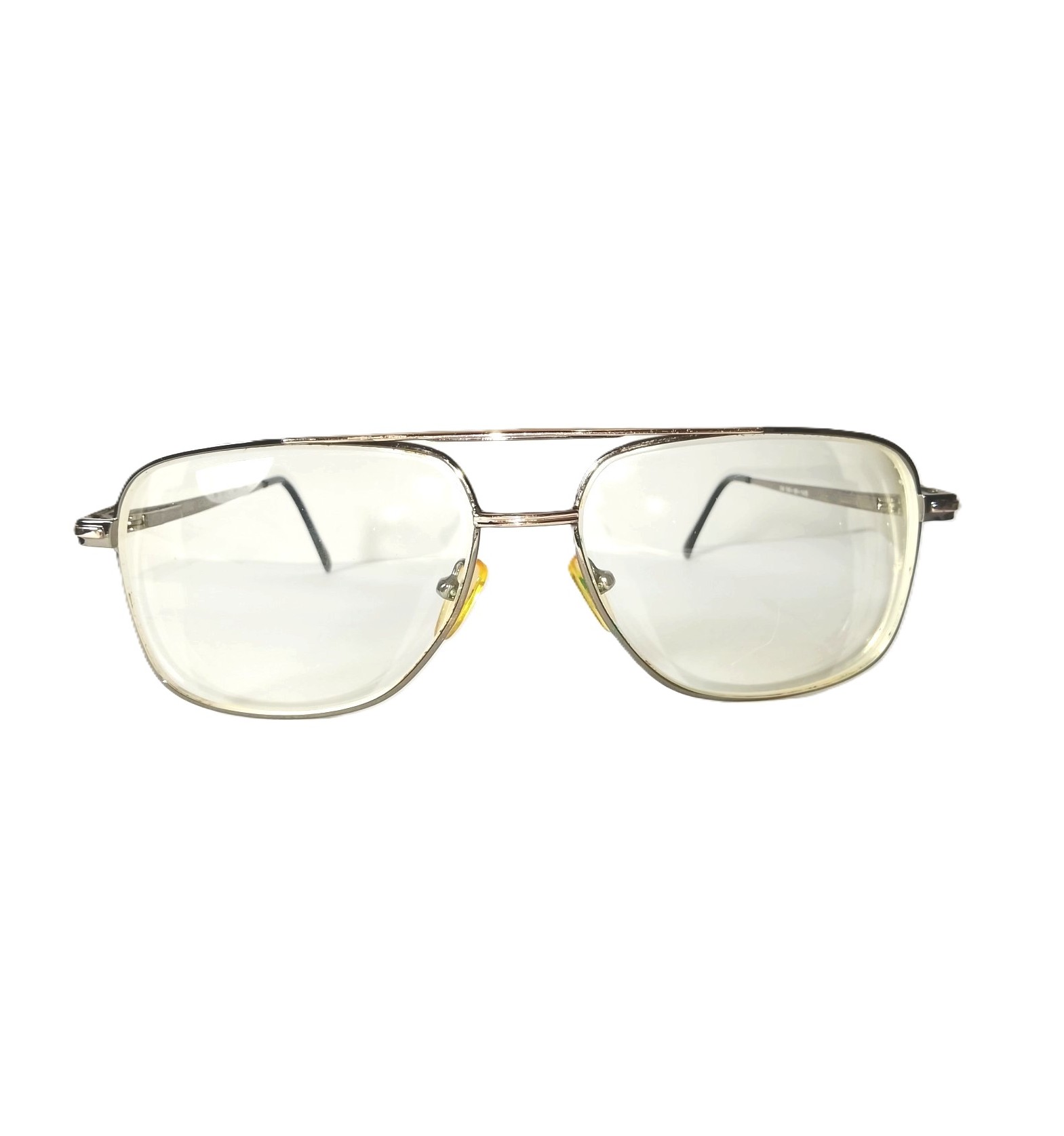 Autenticas Gafas Retro GALLERY, Años 90s Mundo Hipster /N46