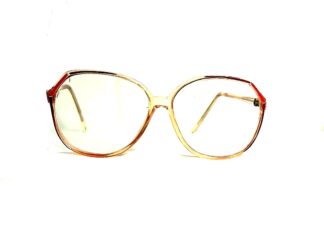 Autenticas Gafas vintage. REM. VAL, Años 80s /n57
