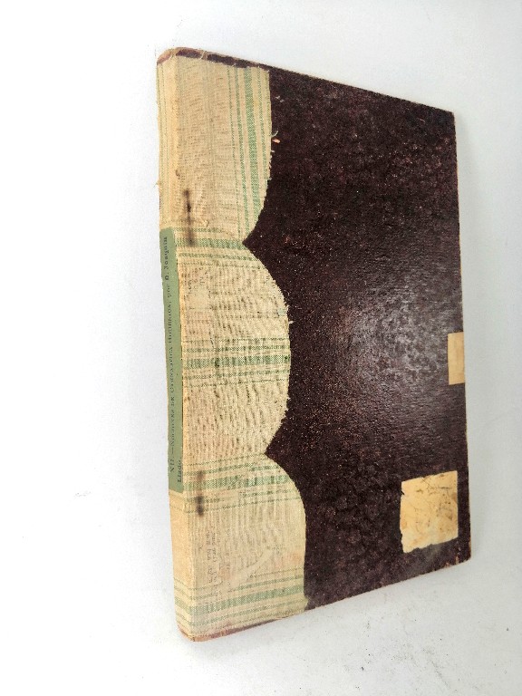 LIBRO ESCOLAR ANTIGUO. GIMNASTICA HIGIENICA, JOAQUIN LLADO. 1893 - Image 3